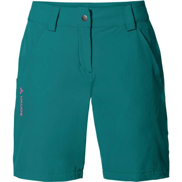 Damen Shorts Wo Neyland Shorts von Vaude