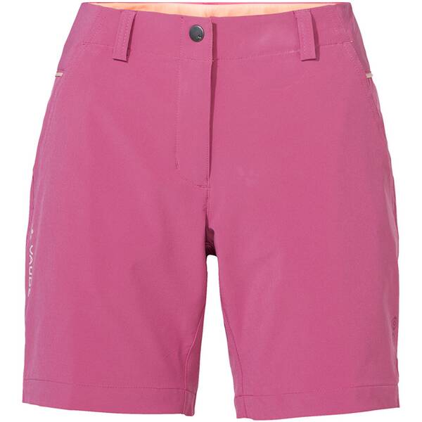 Damen Shorts Wo Skomer Shorts III von Vaude