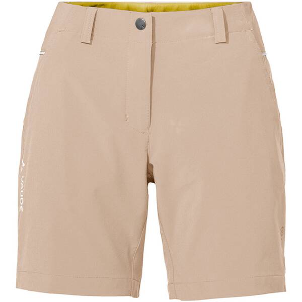 Damen Shorts Wo Skomer Shorts III von Vaude