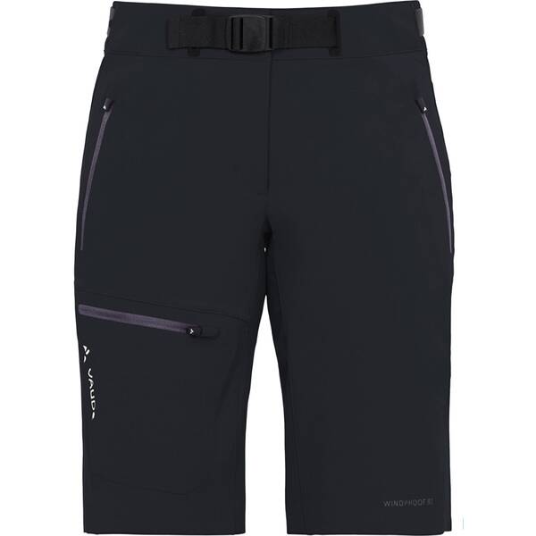 Damen Shorts Women's Badile von Vaude