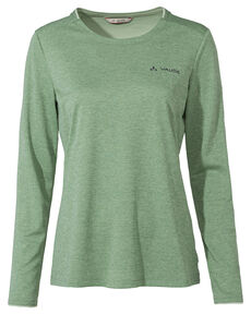 Damen T-Shirt ESSENTIAL LS Damen T-Shirt ESSENTIAL LS von Vaude