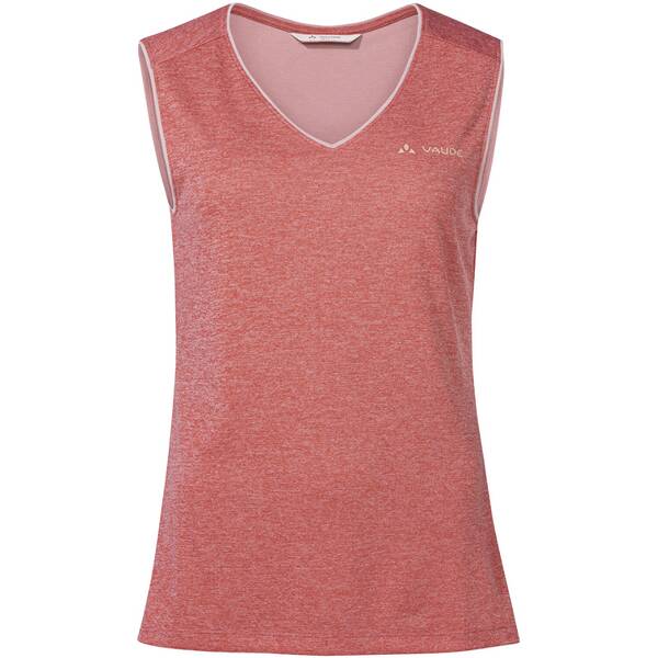 Damen Top Wo Essential Top von Vaude