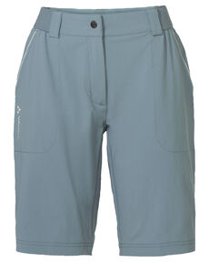 Damen Wanderbermudas FARLEY STRETCH II von Vaude