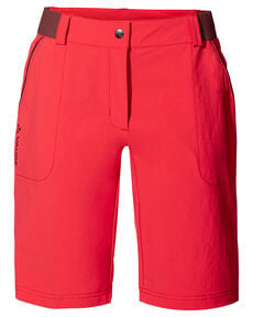 Damen Wanderbermudas FARLEY STRETCH II von Vaude