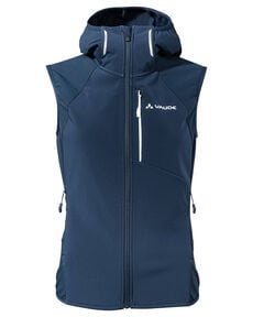 Damen Weste Larice II von Vaude