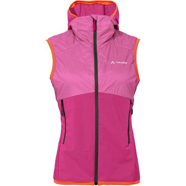 Damen Weste Wo Brenva Vest von Vaude