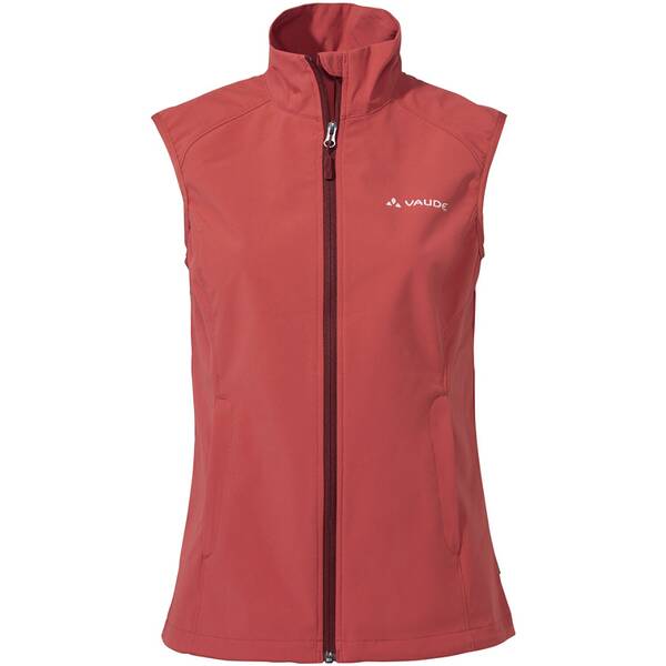 Damen Weste Wo Hurricane Vest III von Vaude