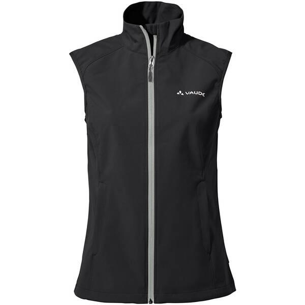 Damen Weste Wo Hurricane Vest III von Vaude