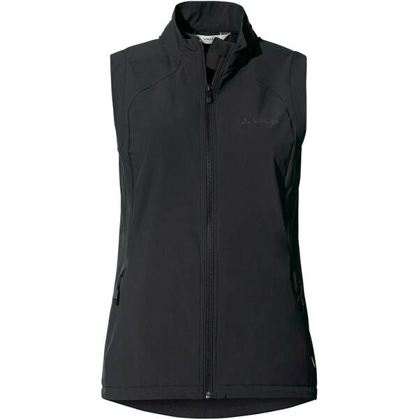 Damen Weste Wo Yaras Vest von Vaude