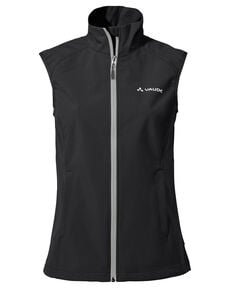 Damen Weste Women's Hurricane Vest III von Vaude