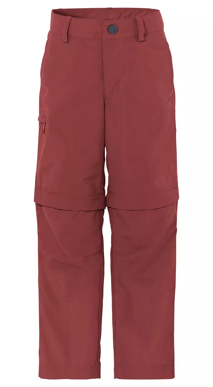 Detective Antimos ZO Pants Kids von Vaude