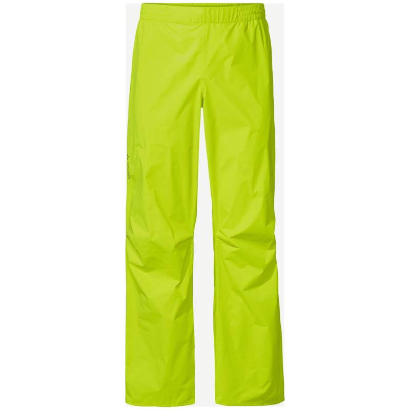 Drop II Gelb - Gr. - XL von Vaude