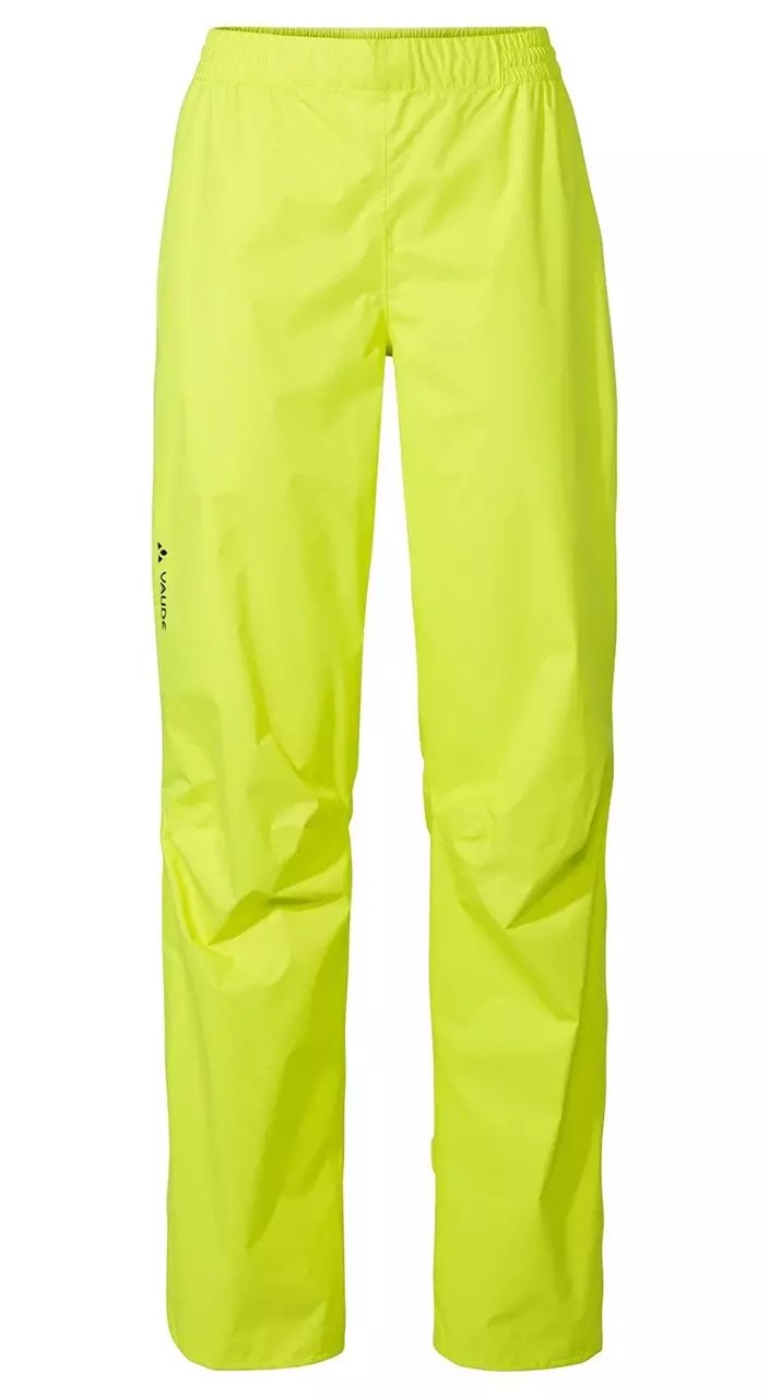 Drop Pants II Women von Vaude