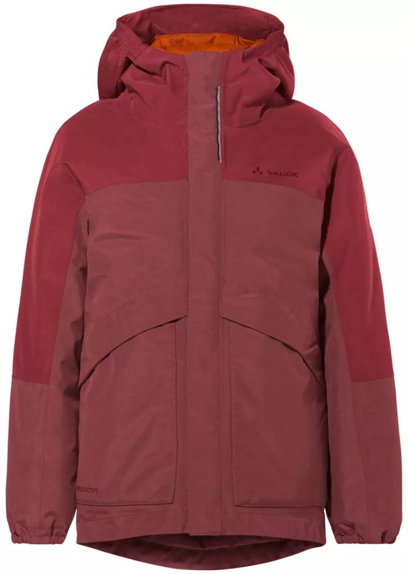 Escape Padded Jacket Kids von Vaude
