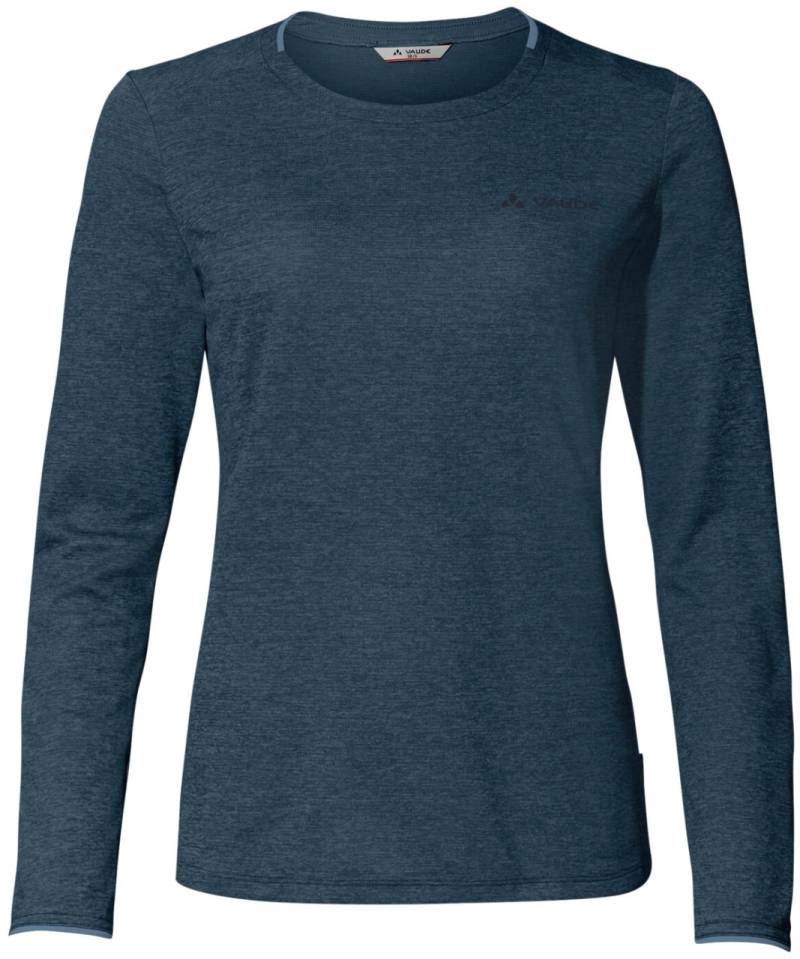 Essential LS T-Shirt Women von Vaude