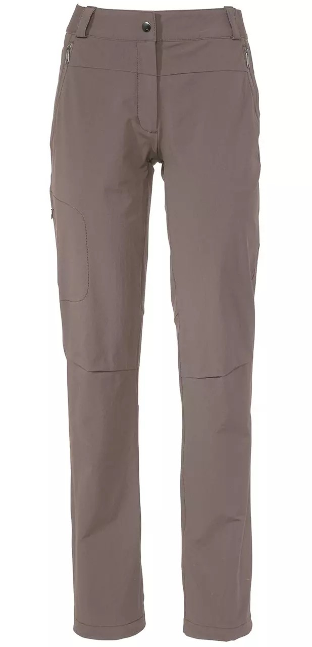 Farley Stretch Pants III Women von Vaude
