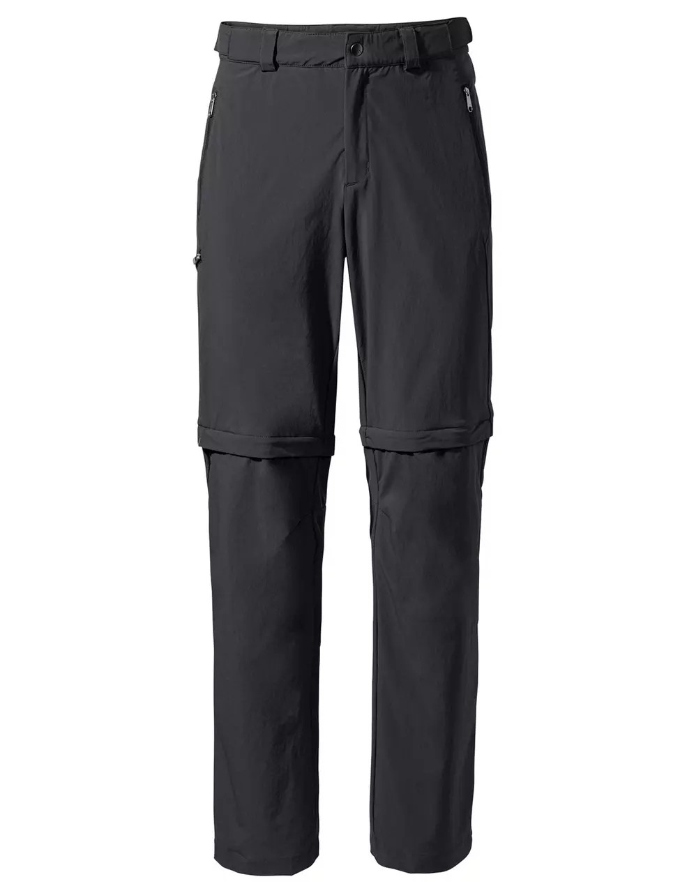 Farley Stretch T-Zip Pant III Men von Vaude