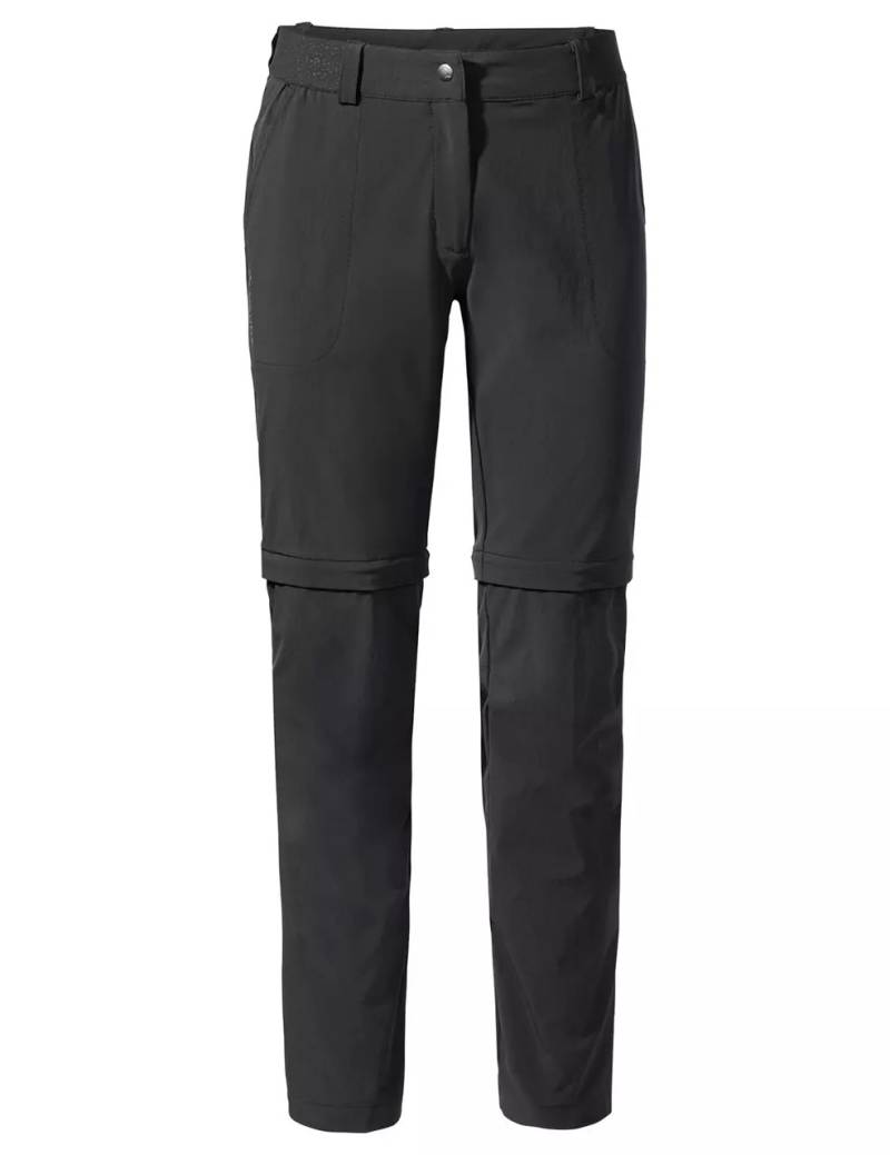 Farley Stretch Zip-Off Pants II Women von Vaude