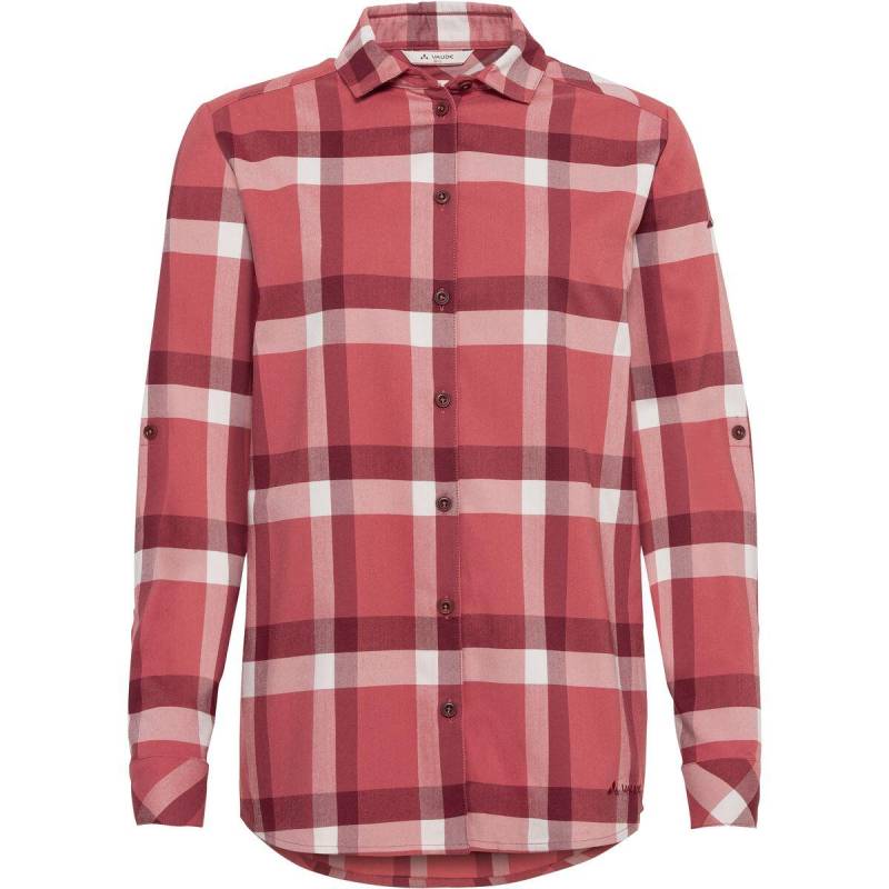 Farsund LS III Orange - Gr. - 38 von Vaude