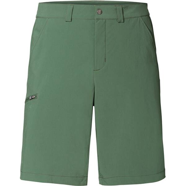 Herren Bermuda Me Farley Stretch Bermuda von Vaude