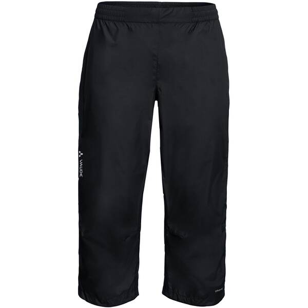 VAUDE Herren Regenhose Me Drop 3/4 Pants von Vaude