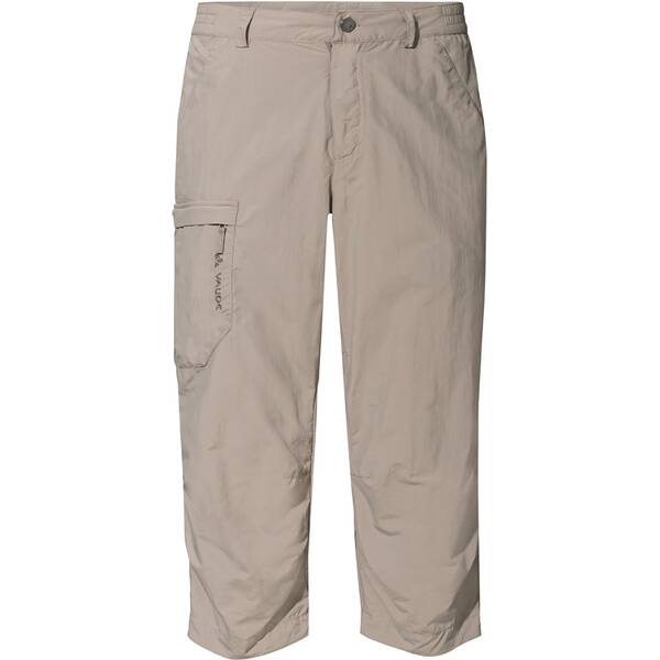 Herren Caprihose Me Farley Capri Pants II von Vaude