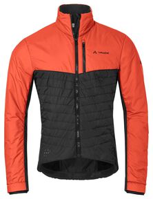 Herren Fahrradjacke POSTA THERMO von Vaude