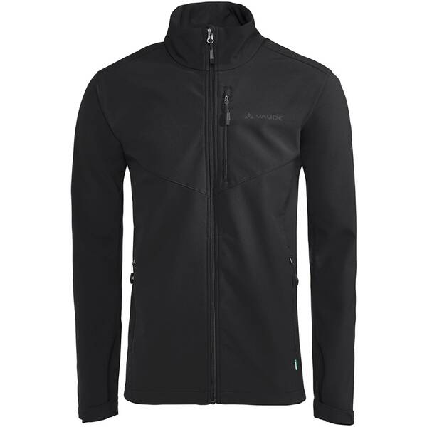 Herren Funktionsjacke Me Cyclone Jacket VI von Vaude