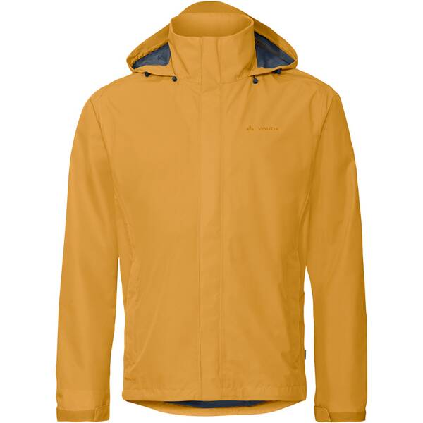 Herren Funktionsjacke VAUDE Herren Kapuzen Jacke Escape Light von Vaude