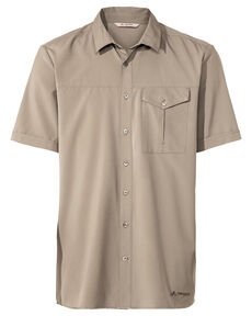 Herren Hemd ROSEMOOR II von Vaude