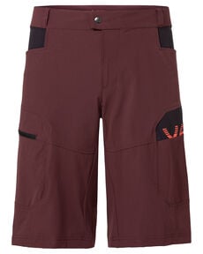 Herren Hose Altissimo Shorts III von Vaude