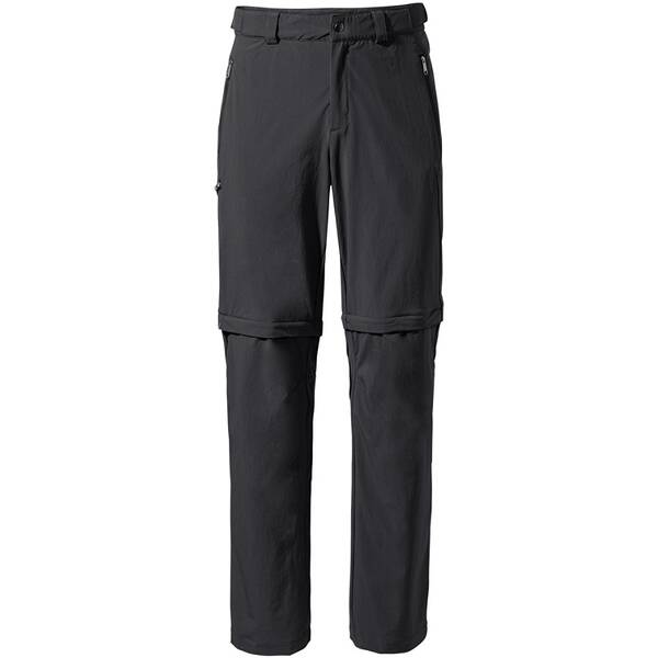 Herren Hose Me Farley Stretch T-ZIp Pants III von Vaude