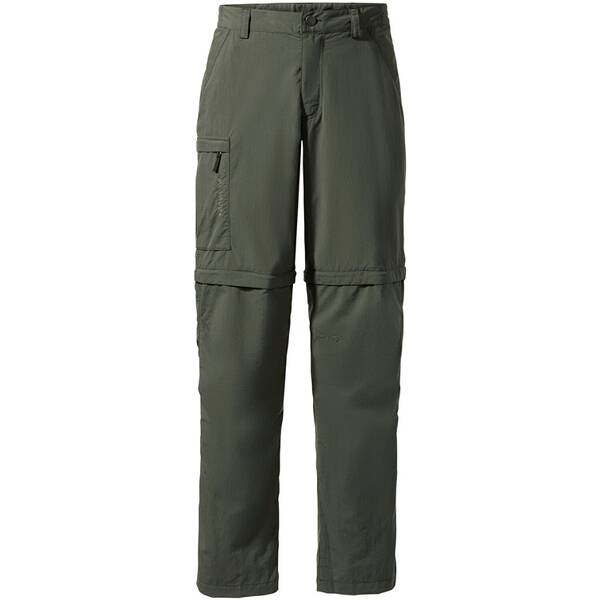 Herren Hose Me Farley ZO Pants V von Vaude