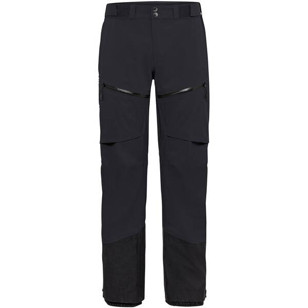 Herren Hose Me Monviso 3L Pants von Vaude