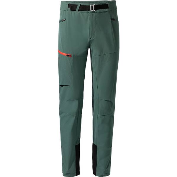 Herren Hose Me Tekoa Biobased Pants von Vaude