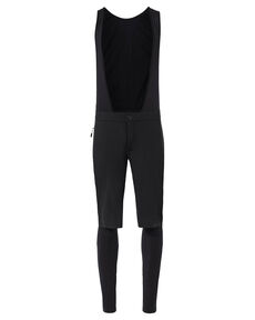 Herren Hose Men's Kuro Warm Hybrid Bib Tights von Vaude