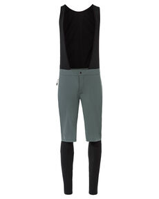 Herren Hose Men's Kuro Warm Hybrid Bib Tights von Vaude