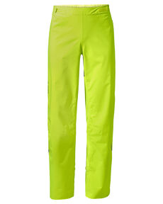 Herren Hose Men's Moab Rain Pants von Vaude