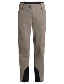 Herren Hose Men's Qimsa Light Softshell Pants von Vaude