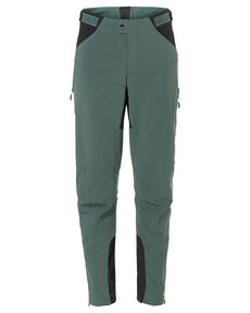 Herren Hose Men's Qimsa Softshell Pants II von Vaude