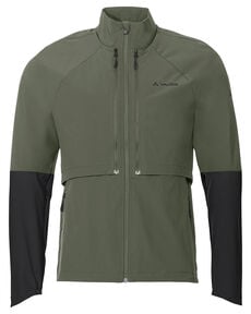 Herren Jacke Men's Moab ZO Jacket von Vaude