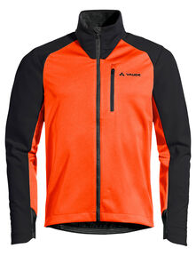 Herren Jacke Men's Posta Softshell Jacket VI von Vaude