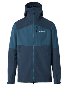 Herren Jacke Men's Roccia Softshell Jacket II von Vaude