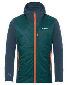 Herren Jacke VALDASSA HYBRID II Herren Jacke VALDASSA HYBRID II von Vaude