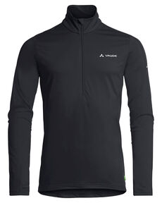 Herren Midlayer LIVIGNO HALFZIP II von Vaude