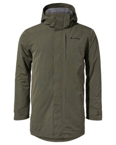 Herren Parka IDRIS II von Vaude