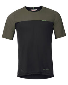 Herren Radtrikot KURO SHIRT II von Vaude