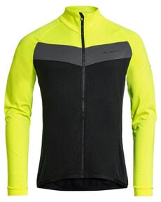 Herren Radtrikot ME POSTA LS TRICOT von Vaude