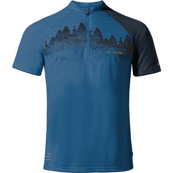 Herren Shirt Me Altissimo Pro Shirt von Vaude