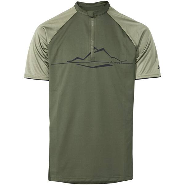 Herren Shirt Me Altissimo Pro Shirt von Vaude